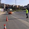 Maskesiz yakalanan taksiciden şaşırtan ifade Maskesiz yakalanan taksiciden şaşırtan ifade