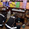 Son dakika... Doğubank, Mahmutpaşa ve Mısır Çarşısı'na polis operasyonu Son dakika... Doğubank, Mahmutpaşa ve Mısır Çarşısı'na polis operasyonu