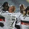 Beşiktaş'a Demba Ba için çılgın teklif! Beşiktaş'a Demba Ba için çılgın teklif!