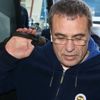 Fenerbahçe kafilesi Trabzon'da