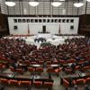 Sel felaketi Meclis gündeminde Sel felaketi Meclis gündeminde