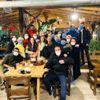 GİZEM GÜNEŞ E SETTE SÜRPRİZ DOĞUM GÜNÜ