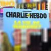 Charlie Hebdo bu haftaki sayısının kapağında yine İslamı hedef aldı Charlie Hebdo bu haftaki sayısının kapağında yine İslamı hedef aldı