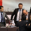 Beşiktaş kongresi karıştı Orman...