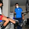 Konyaspor'da Jevtovic sevinci Konyaspor'da Jevtovic sevinci