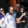 Oyuncu Hatice Şendil'in acı günü Oyuncu Hatice Şendil'in acı günü
