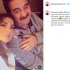 Ebru Yaşar'dan İbrahim Tatlıses paylaşımı Ebru Yaşar'dan İbrahim Tatlıses paylaşımı