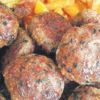 Kuru köfte | Zamansız lezzetler