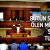 Soma davasında mahkeme başkanını kızdıran anlar Soma davasında mahkeme başkanını kızdıran anlar