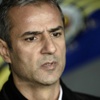 İsmail Kartal, Yanal'ın gerisinde kaldı! İsmail Kartal, Yanal'ın gerisinde kaldı!