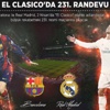İspanya'da El Clasico heyecanı
