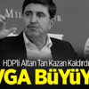 Galatasaray'da Sürpriz Görevden Alma!