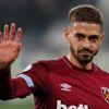 Fenerbahçe'den Manuel Lanzini harekatı Fenerbahçe'den Manuel Lanzini harekatı