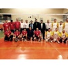 Afyonkarahisar Öğretmenevi’nde Voleybol Turnuvası Başladı