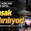 İngiltere'den Türkiye’ye uygulanan yasak hakkında son dakika gelişmesi! Kaldırılıyor