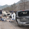 Karabük’te trafik kazası: 1 ölü Karabük’te trafik kazası: 1 ölü