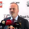 Yusuf Günay: "Türkiye Kupası nı 19. kez kazanmak istiyoruz" Yusuf Günay: "Türkiye Kupası nı 19. kez kazanmak istiyoruz"