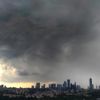 Son dakika haberi: İstanbul’da hava bir anda karardı! Sağanak yağmur başladı