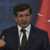 Davutoğlu, Necdet Özel'den bilgi aldı!