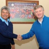 Lucescu veda etti