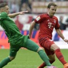 Şampiyon Bayern evinde yaralı