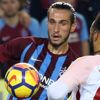 Denayer, Maicon'u mahvetti
