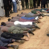 Boko Haram ölüm kusuyor!