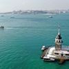 İstanbul'da hava kirliliği 2020 yılında yüzde 10 azaldı