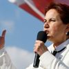 Akşener, Twitter'dan paylaştı Akşener, Twitter'dan paylaştı