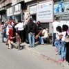 Bartın'da işe hücum Bartın'da işe hücum