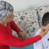 Emircan'ın 21 bin TL'lik işitme cihazı çalındı