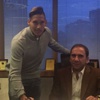 Texeira Medicana Sivasspor'da