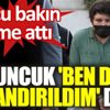 'Ben de dolandırıldım' diyen Tosuncuk suçu bakın kime attı 'Ben de dolandırıldım' diyen Tosuncuk suçu bakın kime attı