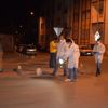 Malatya'da silahlı kavga: 1 yaralı Malatya'da silahlı kavga: 1 yaralı