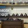 Yüksek yargı başkanlarını seçti