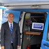 Anadolu Sigorta: Acil durum aracımızla sigortalılarımızın ... Anadolu Sigorta: Acil durum aracımızla sigortalılarımızın ...