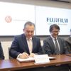 Florence Nightingale ve Fujifilm işbirliği Florence Nightingale ve Fujifilm işbirliği