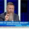 Bass'ın davetine katılım yok, AKP medyası ise çağrılmadı