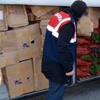 Manisa'da uyuşturucu operasyonu! Manisa'da uyuşturucu operasyonu!
