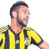 Gözümü bile kırpamadım