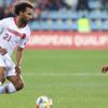 Galatasaray'dan Sangare hamlesi Galatasaray'dan Sangare hamlesi