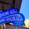 Bayburt un çeyrek asırlık dondurmacısından tarhunlu ...