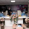 Devrek te belediye çalışanlarına antikor testi yapıldı