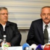 Aziz Yıldırım Fenerbahçe Kayseri şubesini açtı Aziz Yıldırım Fenerbahçe Kayseri şubesini açtı
