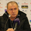 Fatih Terim: Maçların hepsi final niteliğinde Fatih Terim: Maçların hepsi final niteliğinde