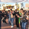 Diyarbakır’da nevruz kutlamaları başladı Diyarbakır’da nevruz kutlamaları başladı