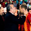 F.Bahçe'yi yenip telafi edeceğiz!