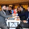 İş dünyası EGİAD Ticaret Köprüsünde buluştu