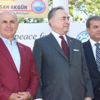 Mustafa Cengiz: Her an herkes gelebilir Mustafa Cengiz: Her an herkes gelebilir