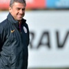 Hamzaoğlu'dan Fernandao itirafı! Hamzaoğlu'dan Fernandao itirafı!